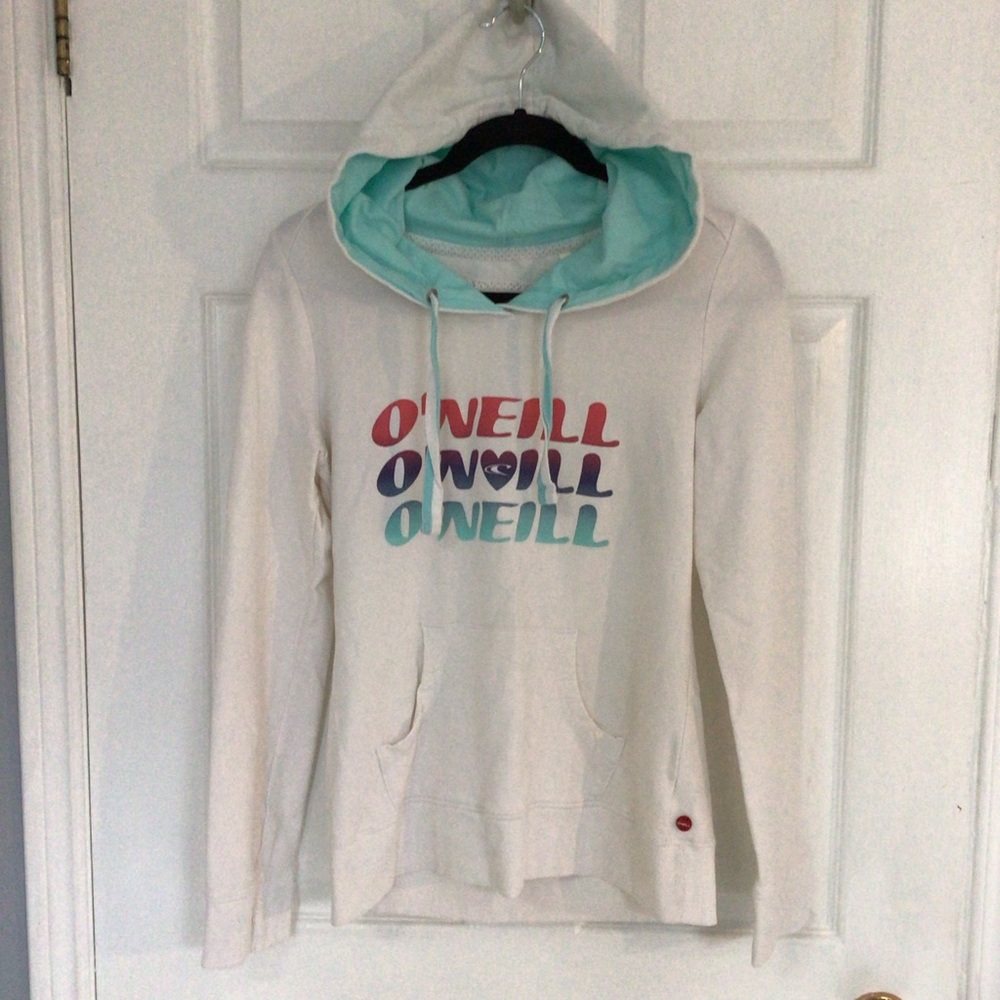 🛍️5/💲20🛍️ O'NEILL hoodie